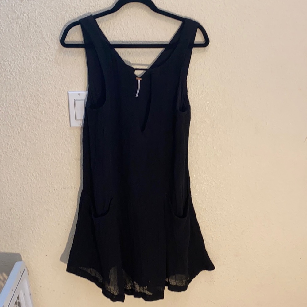 Free people dress